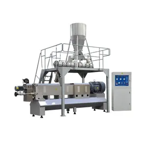 High Quality Modified Starch Production Line/Nutrition Powder Making Machine