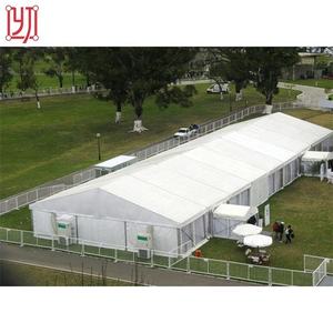 Professional Customized 30x40 Outdoor <b>Large</b> Temporary Exhibition Trade Show Event <b>Tent</b> - Product Image 4