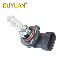 Prix promotionnel Ampoule halogène 9005 pour voiture HB3 12V 65W pour systèmes d'éclairage automobile