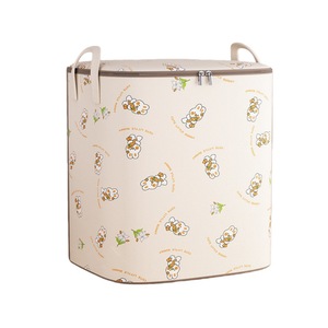 Bolsa de Almacenamiento para Edredones, Rectangular, 50x35x50cm, Impermeable, a Prueba de Humedad, Organizador de Ropa para Dormitorio, Tipo Vertical - Product Image 4