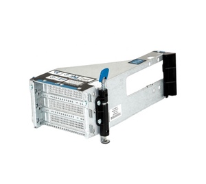 826688-B21 DL38X Gen10 2SFF HDD SAS/SATA ชุดอุปกรณ์เสริมสำหรับเซิร์ฟเวอร์ - Product Image 1