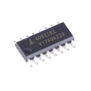 Nuevo Circuito Integrado HIP4082IBZT SOIC-16 80V 1.25A, Chip Controlador MOS HIP4082 - Product Image 1