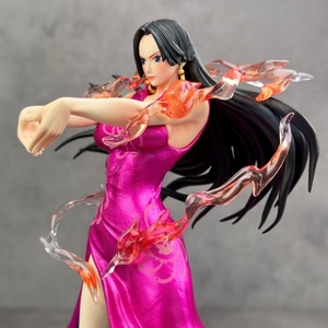 <span class=keywords><strong>Figura</strong></span> de Anime de Chica Sexy de 23 cm, 1 Pieza, JT <span class=keywords><strong>Boa</strong></span> <span class=keywords><strong>Hancock</strong></span>, <span class=keywords><strong>Figura</strong></span> de PVC, Estatua de Plástico, Modelo de Juguete, Figuras - Product Image 6