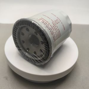 Filtre à huile de machine de haute qualité Z226 vendu directement par le fabricant pour GUD Z84 Z137 Z350 Z222 Z212 Z91C Z85 Z95 - Product Image 4