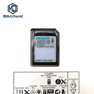 Panel de Pantalla Táctil HMI KTP700 Basic HMI 6AV6671-8XB10-0AX1 6AV2123-2GB03-0AX0 6AV2123-2JB03-0AX0 Precio al por Mayor - Product Image 1