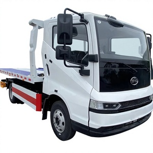 Camion de dépannage <span class=keywords><strong>hybride</strong></span> BYD, camion de sauvetage routier <span class=keywords><strong>hybride</strong></span> rechargeable BYD DM-i, camion de récupération <span class=keywords><strong>hybride</strong></span> - Product Image 1