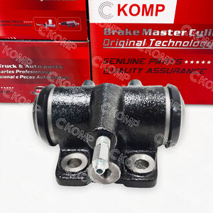 Nuevo Expansor de Freno Trasero para Camión Japonés KOMP de Alta Calidad 44100-90101 de Hierro Fundido para Nissan Giga - Product Image 3