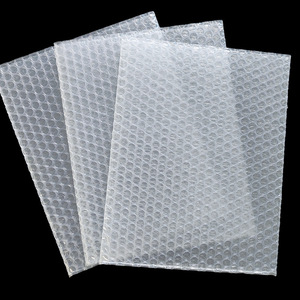 <b>Clear</b> Bubble Bag for Shipping & Packaging Wholesale for Jewelry, Cosmetics, Small Businesses & Online Sellers - Product Image 1