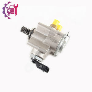 Neue Hochdruck-Kraftstoff pumpe 03 H127025 03 H127025C für Audi Q7 V6 VW Touareg Passat Porsche Cayenne <span class=keywords><strong>3</strong></span>.6L 03 H127025S 95511031600 - Product Image 2
