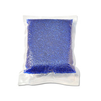Absorb King Vente flash 500g Sacs de gel de silice réutilisables pour sacs à main
