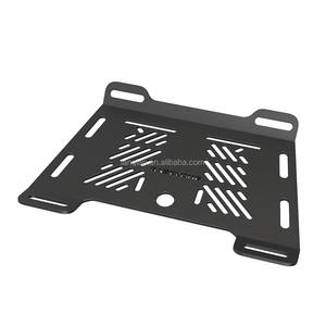 Accessoires de Moto pour Suzuki GS500F Porte Bagages, Porte-Bagage, Sacoche Cargo <span class=keywords><strong>GS</strong></span> 500F <span class=keywords><strong>500</strong></span> <span class=keywords><strong>F</strong></span> 2004-2009 2008 <span class=keywords><strong>2007</strong></span> - Product Image 2