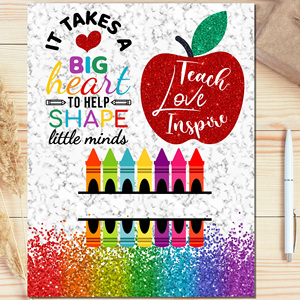 Pegatinas para Diario NO MOW UV DTF, Efecto 3D, Calcomanías para Cubierta de Cuaderno UvDtf, Diseños Personalizados Impermeables, Transferencias UV DTF al por Mayor - Product Image 5
