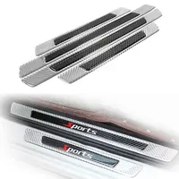 Purchase Trendy And Decorative carbon door sill 