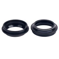 37*47*11mm moto amortisseur de fourche avant amortisseur en caoutchouc joint d'huile cache-poussière pour BMW R1200GS LC ADVENTURE R1200RT