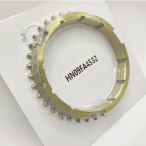Anillo sincronizador de la caja de cambios automática para HYUNDAI OEM HN09FA4532 - Product Image 5