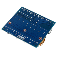 TPA3116 Carte d'amplificateur de puissance domestique HIFI numérique haute puissance à six canaux et 5.1 canaux de classe D