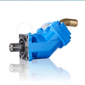 <span class=keywords><strong>Pompe</strong></span> à piston <span class=keywords><strong>hydraulique</strong></span> à axe coudé <span class=keywords><strong>Leduc</strong></span> XPi50-0523770Hydro XPi41-0523780 - Product Image 1