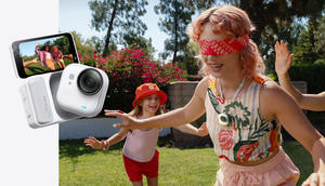 กล้องแอคชั่น Sta360 Go Ultra 4K รุ่นใหม่ กล้องกีฬา พร้อมรีโมทบันทึกภาพ Ultra-HD แบบพกพา - Product Image 6