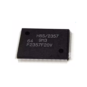 Circuitos Integrados Angel Tech ICS HD64F2357F20V HD64F2357 64F2357F20 QFP-128 Chip Microcontrolador de 16 Bits - Product Image 1