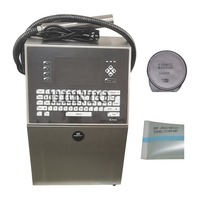 Mesin Cetak Inkjet Hento Machinery / Printer Inkjet / Printer Inkjet Karakter Kecil