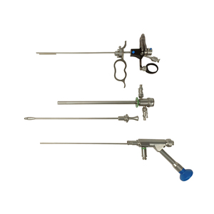 Camjoy Holmium <span class=keywords><strong>Laser</strong></span> Holep-Systeem, Geavanceerde Prostaatenucleatietechnologie Voor Veilige En Effectieve Bph-Chirurgie - Product Image 1