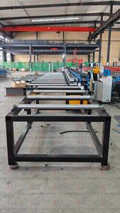 Nouvelle machine <span class=keywords><strong>de</strong></span> formage à froid pour tôles <span class=keywords><strong>de</strong></span> toiture <span class=keywords><strong>de</strong></span> silo, machine <span class=keywords><strong>de</strong></span> fabrication <span class=keywords><strong>de</strong></span> tôles pour silo <span class=keywords><strong>de</strong></span> stockage - Product Image 3