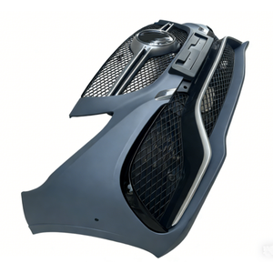 Nuovo Gruppo Paraurti Anteriore di Alta Qualità per Mercedes-Benz GLE63, Parti per Aggiornamento e Modifica OE A1678806500 - Product Image 3