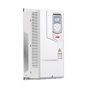 ACS880-01-124A-5 주파수 변환기 ACS 880 시리즈 주파수 변환 새로운 원래 공장 교체 모델 - Product Image 5