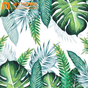 Papier peint photo <span class=keywords><strong>3d</strong></span> sur mesure, tapisserie panoramique avec paysage naturel, design populaire - Product Image 2