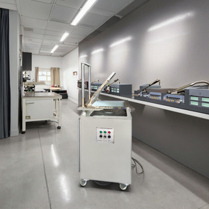 เครื่องทดสอบการส่งผ่านแสงเซรามิกแบบรังผึ้ง TGY เครื่องทดสอบการส่งผ่านแสง LED - Product Image 3