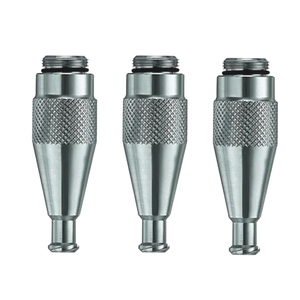 Juego de Instrumentos de Liposucción Profesional de Acero Inoxidable, Fuente de Alimentación Manual, Adaptador Quirúrgico - Product Image 1
