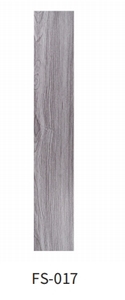 กาวพื้นสีเทากันน้ำพื้นไม้ไวนิลกันลื่นสำหรับตกแต่งภายในพื้น - Product Image 3