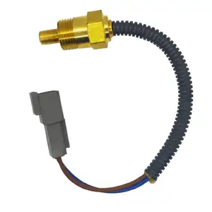 Hochleistungs-Wasser temperatur sensor 41-6539 416539 Kompatibel mit Thermo King SL100e MD 300 TS 500 Yanmar 374 395 482 486