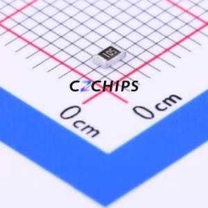 Résistance SMD MCR10EZPJ105 0805 (Type : Film Épais) (Résistance : 1mOhm Précision : 5%) - Product Image 1