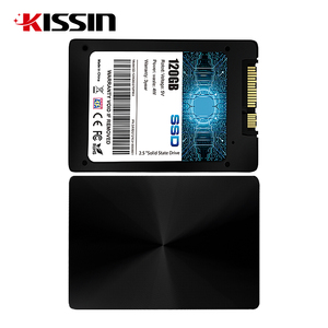 Kissin Sortie D'usine De Haute Qualité SATA III SSD120GB 128GB 240GB 256GB 480GB 512G 1TB 2TB Disque Dur Disque SSD - Product Image 2