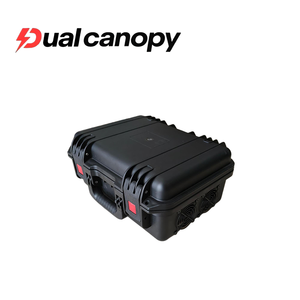 Medidor de Resistência Digital Dualcanopy Portátil 100A Testador de Resistência de Contato 100A - Product Image 5