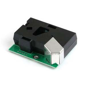 Sensor de Partículas Infrarrojas ZPH03 Original Winsen 0-999g/m de Bajo Consumo, Sensor de Gas PM2.5 con Precisión del 0.1%, Certificado ROHS - Product Image 3