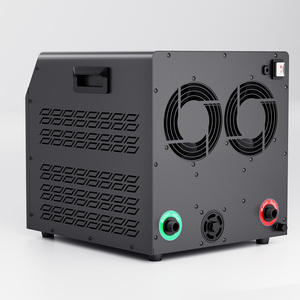 Nhà Máy 0.5HP làm mát bằng nước đá tắm Máy làm lạnh nước mới R290 máy nén được xây dựng trong Bộ lọc bơm - Product Image 5