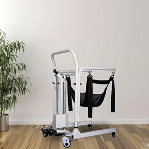 Patient Standing Lift Assist-Ergonomische Mobilität hilfe für Krankheiten und Hospiz pflege - Product Image 3