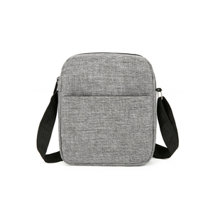 De moda de los hombres de hombro bolso <span class=keywords><strong>Cartera</strong></span> de tres en uno Usb portátil mochila - Product Image 2
