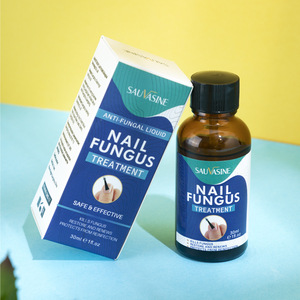 SAUVASINE <span class=keywords><strong>Meilleur</strong></span> Sérum de <span class=keywords><strong>Traitement</strong></span> des Champignons des Ongles 30ml - Product Image 4