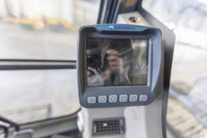 Equipo de Movimiento de Tierras, Excavadora Hidráulica de Orugas de 15 Toneladas, Excavadoras EPA con Motor de las Mejores Marcas - Product Image 5