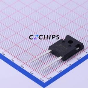 Diodo DSI45-12A TO-247-2 Nuevo y Original, Diodo de Propósito General, Venta al por Mayor de Componentes Electrónicos, Proveedor de Chips y Servicio BOM - Product Image 1