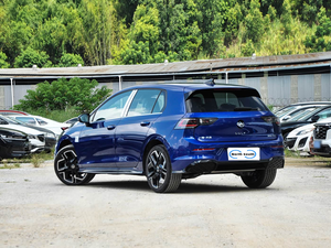 Auto Sedán Inteligente V--W <span class=keywords><strong>Golf</strong></span> 2025 con Cabina Digital Mejorada y Opción <span class=keywords><strong>E</strong></span>-<span class=keywords><strong>Hybrid</strong></span> Ecológica - Product Image 3