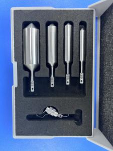 Hochpräziser ASTM D2196-konformer Lieferant von Rotationsviskosimeter-Viskosität messgeräten - Product Image 6