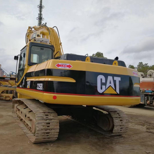 Excavadora Usada Caterpillar 325BL a Precio Competitivo para Trabajos de Construcción, 20 Toneladas de Peso Operativo, Cucharón de 1.4m, Motor PLC - Product Image 6