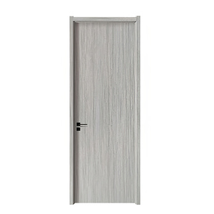 Porta in WPC Impermeabile per Interni di Case e Hotel, Prezzo all'Ingrosso, per Appartamenti e Abitazioni - Product Image 6