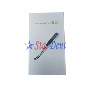 Macchina di lucidatura dentale attrezzatura da laboratorio luce LED Wireless Endo Motor materiale dentale - Product Image 2