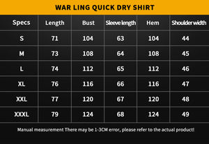 Camicia Casual da Uomo HAN WILD Tinta Unita, Impermeabile e Traspirante, Manica Lunga per Attività all'Aperto - Product Image 2