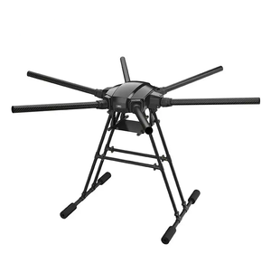 <strong>6</strong>-<strong>Axis</strong> X6120 Training <strong>Drone</strong> | IP65 Waterproof Quick-Release Arm Breakpoint Design for Pro Pilot Training - Product Image 3
